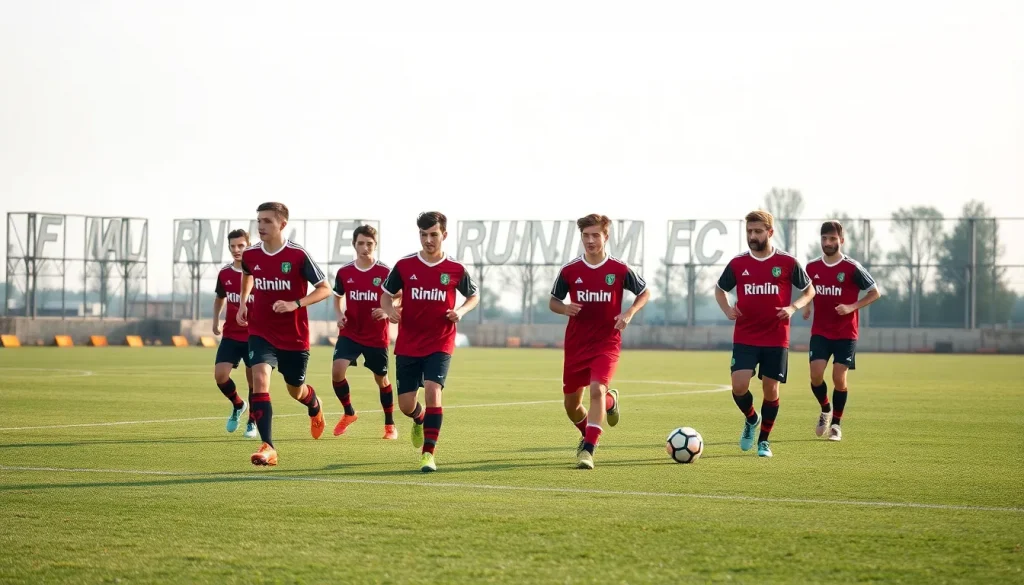 Imagen relacionada con Rōnin FC Ibai Llanos