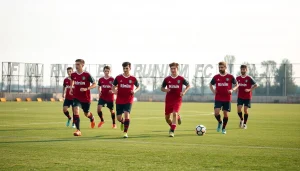 Imagen relacionada con Rōnin FC Ibai Llanos