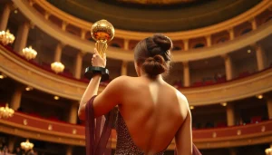 Imagen relacionada con Aitana Bonmatí Balón de Oro 2025