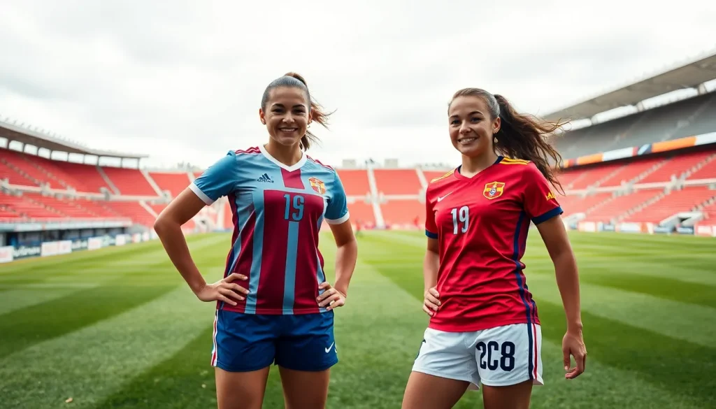 Imagen relacionada con semifinales Women's Nations League