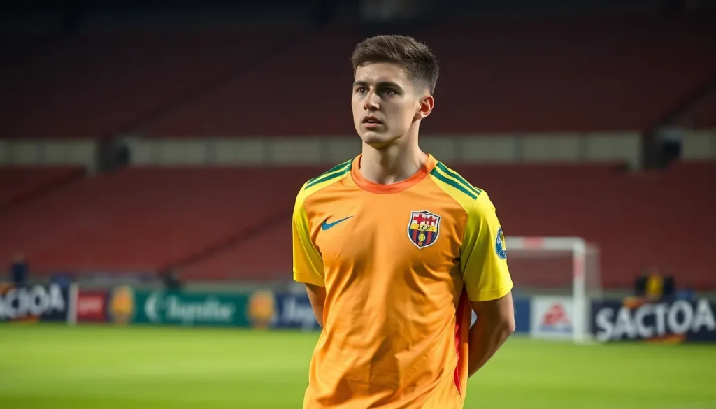 Imagen relacionada con Rodrigo Mendoza Selección Española Sub-21