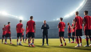Imagen relacionada con parones internacionales Segunda División