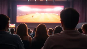 Imagen relacionada con Thinking Football Film Festival