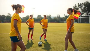 Imagen relacionada con Sonia Bermúdez seleccionadora fútbol femenino España