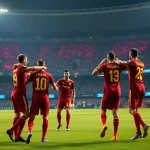Imagen relacionada con España Turquía Mundial 2026