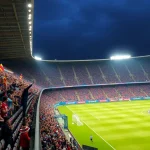 Imagen relacionada con Girona FC Champions League