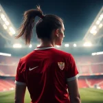 Imagen relacionada con Inma Gabarro Sevilla FC