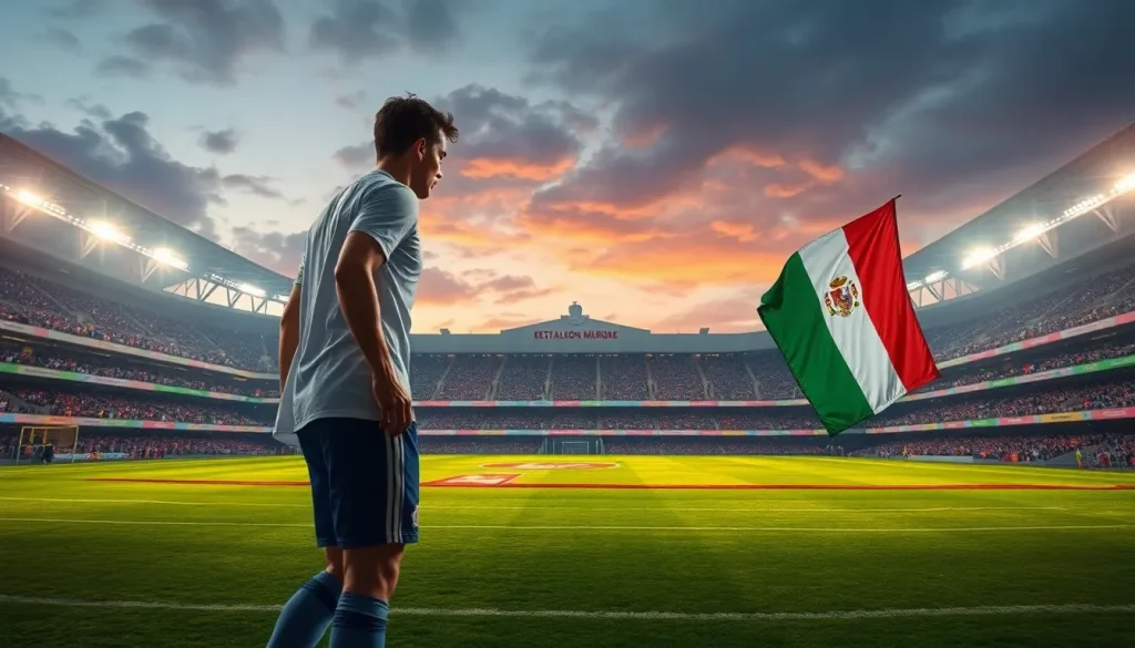 Imagen relacionada con Nayim saque de honor