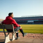 Jaume Doménech anuncia su retirada del fútbol por su hija