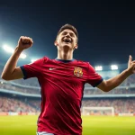 Imagen relacionada con Adrián Niño Sub-21