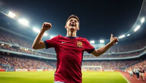 Imagen relacionada con Adrián Niño Sub-21
