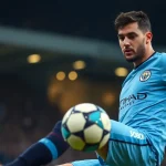 Imagen relacionada con Doku Manchester City