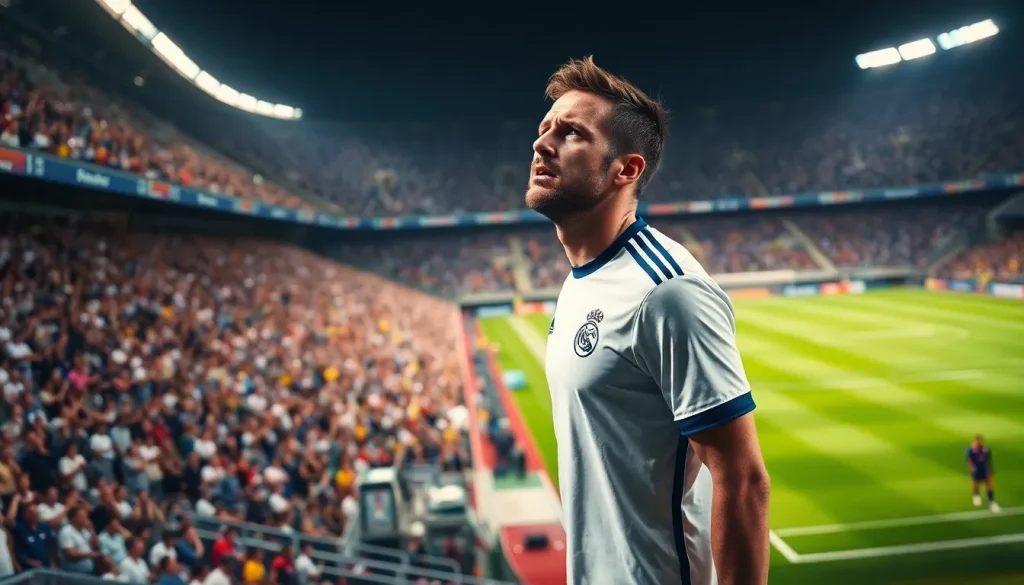 Imagen relacionada con Huijsen sanción Real Madrid
