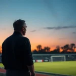 Imagen relacionada con entrenador de fútbol abusos sexuales menores