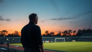 Imagen relacionada con entrenador de fútbol abusos sexuales menores