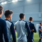 Imagen relacionada con cantera del Real Madrid