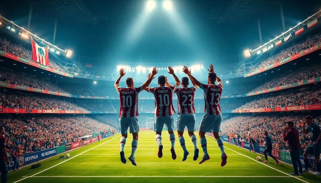 Imagen relacionada con River Plate liga argentina