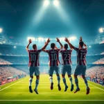 Imagen relacionada con River Plate liga argentina