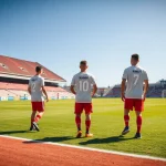Imagen relacionada con Rōnin FC