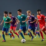 Imagen relacionada con fútbol bandera sub-17