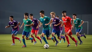 Imagen relacionada con fútbol bandera sub-17