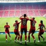 Imagen relacionada con España Mundial 2026