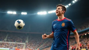 Imagen relacionada con Adrián Niño Sub-21