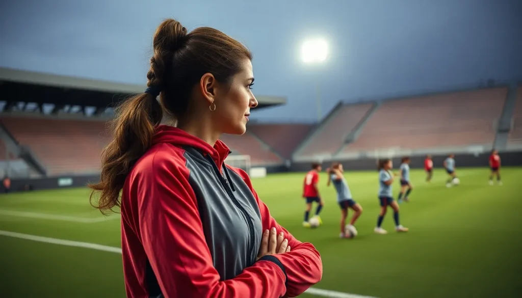 Imagen relacionada con Sonia Bermúdez entrenadora selección femenina España