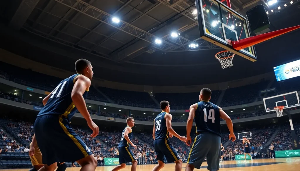 Imagen relacionada con Selección española baloncesto Tenerife