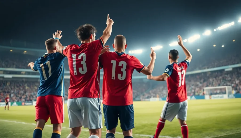 Imagen relacionada con ranking FIFA España