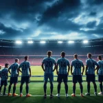 Imagen relacionada con tensión clubes españoles LaLiga