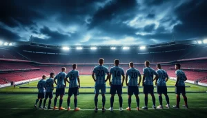 Imagen relacionada con tensión clubes españoles LaLiga