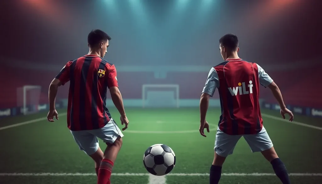 Imagen relacionada con Barça fútbol sala transición