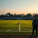 Imagen relacionada con Germán Burgos segundo entrenador