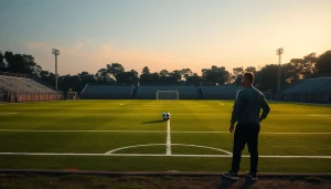 Imagen relacionada con Germán Burgos segundo entrenador