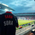 Imagen relacionada con Sory Kaba situación legal