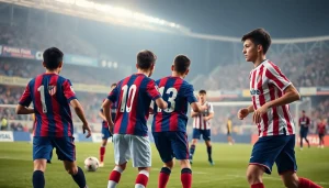 Imagen relacionada con Bergantiños Football Cup