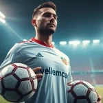Imagen relacionada con Jaume Doménech retirada fútbol