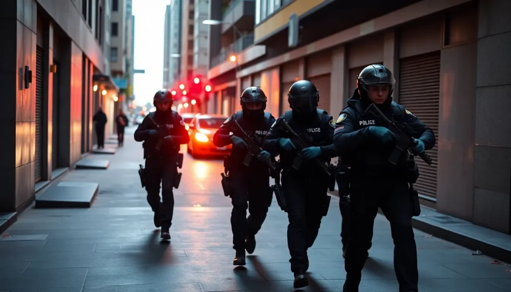 Imagen relacionada con narcotráfico España