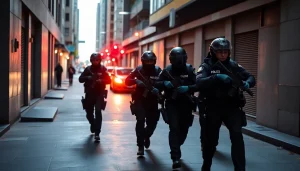 Imagen relacionada con narcotráfico España