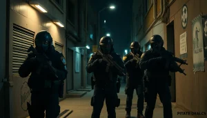 Imagen relacionada con narcotráfico ultras fútbol
