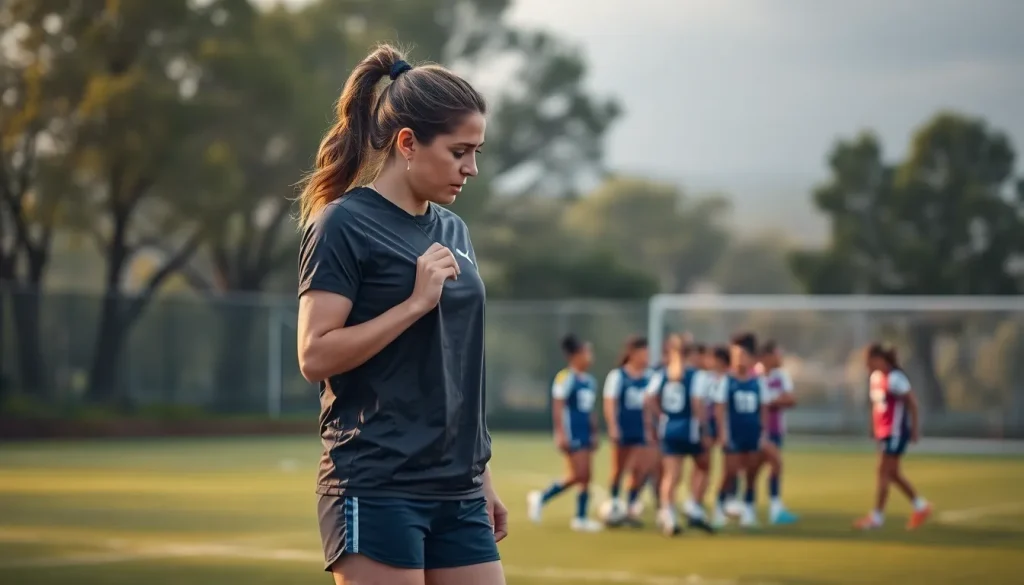 Imagen relacionada con Sonia Bermúdez seleccionadora fútbol femenino España