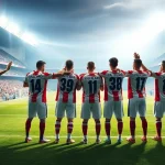 Imagen relacionada con Rayo Vallecano UEFA Conference League