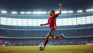 Imagen relacionada con Adrián Niño Selección Sub-21