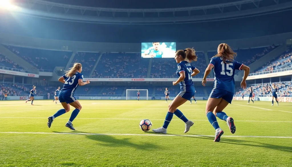 Imagen relacionada con Selección Española Femenina Fútbol Americano