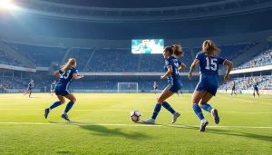 Imagen relacionada con Selección Española Femenina Fútbol Americano