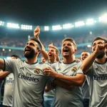 Imagen relacionada con Superliga UEFA