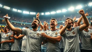 Imagen relacionada con Superliga UEFA