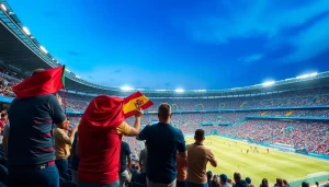 Imagen relacionada con Mundial Fútbol 2030
