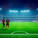 Imagen relacionada con España Mundial 2026